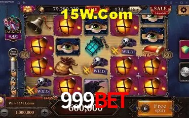 Avaliações dos Jogadores 999bet