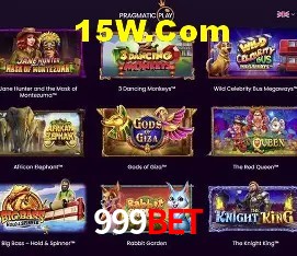 Mesa de Blackjack 999bet
