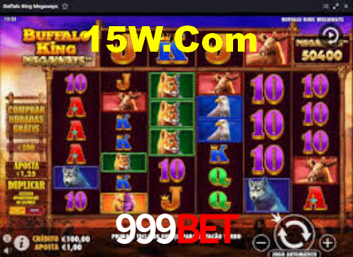 Roulette Table 999bet