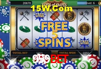 Provedores de Jogos 999bet